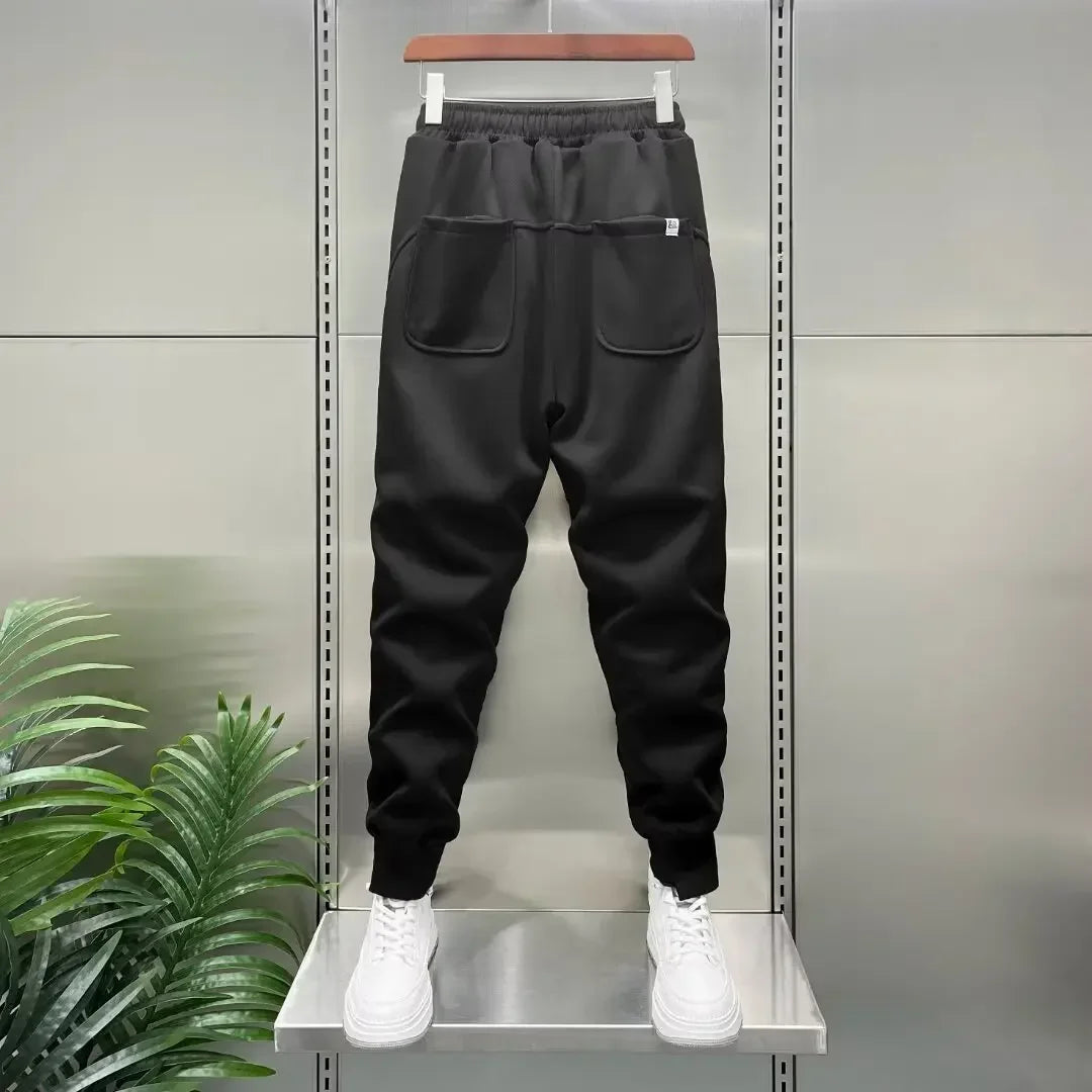 Laurent™ | Comfortabele Broek met Elegante Accenten