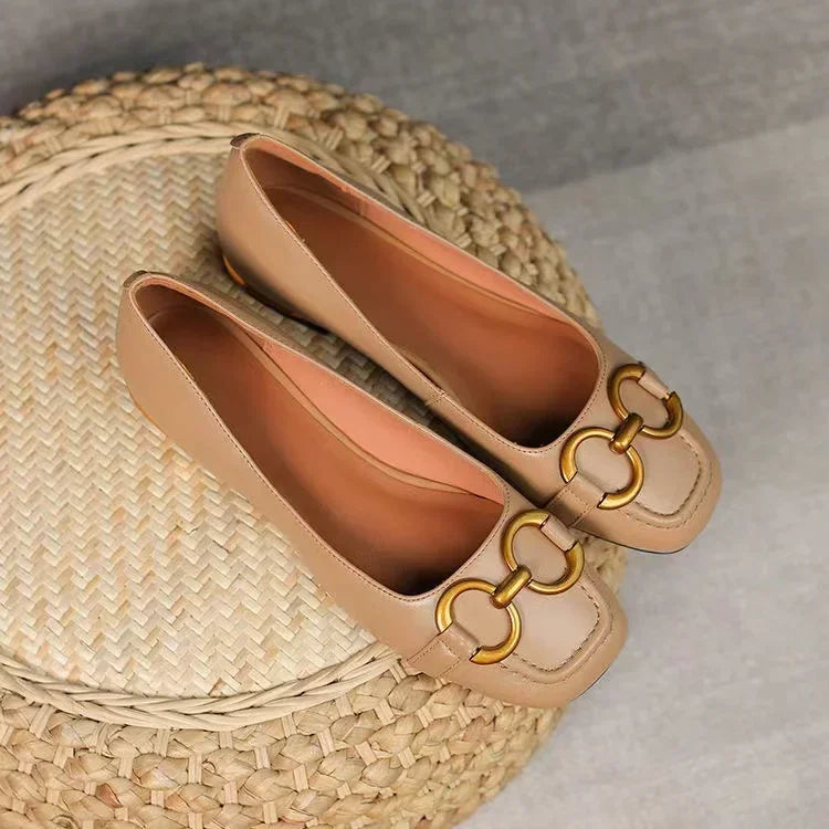 Mathilda | Comfortabele en Elegante Dames Sandalen