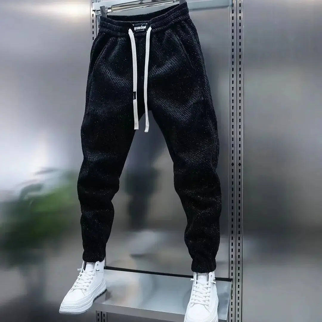 Laurent™ | Comfortabele Broek met Ontwerp