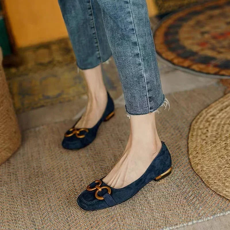Mathilda | Comfortabele en Elegante Dames Sandalen
