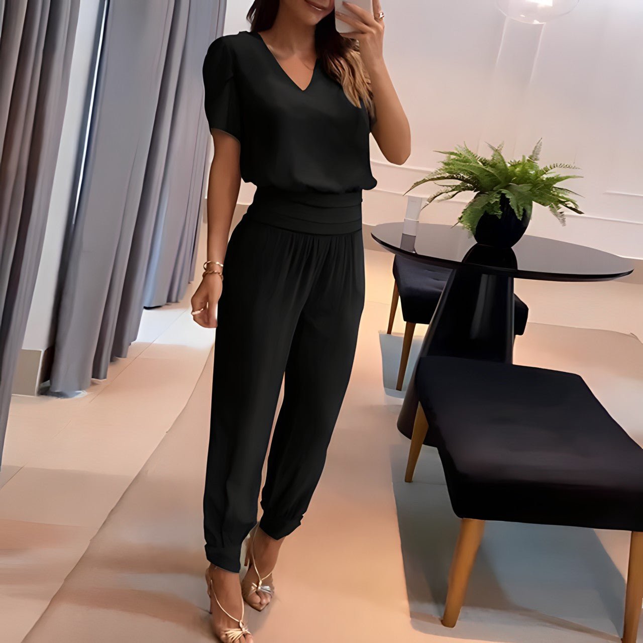Daphne™ Stijlvolle Trendy Set