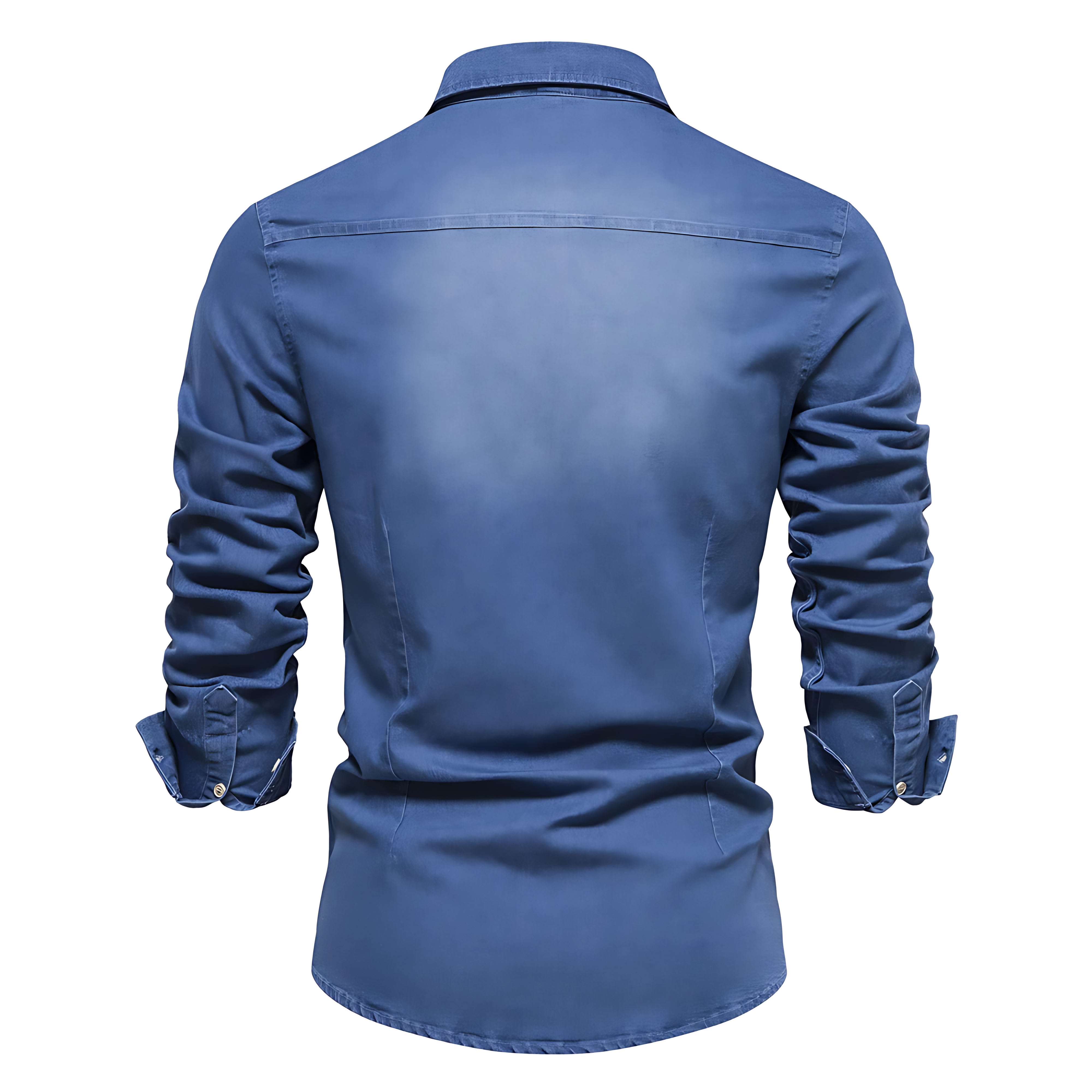 PIERRE | Elegante en Comfortabele Overhemd voor Mannen
