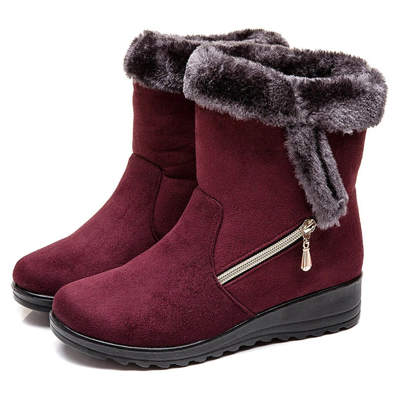 Stivaletto Erika