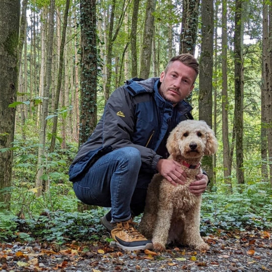 Éloïse | WINTERJACK RESISTENT EN WATERDICHT