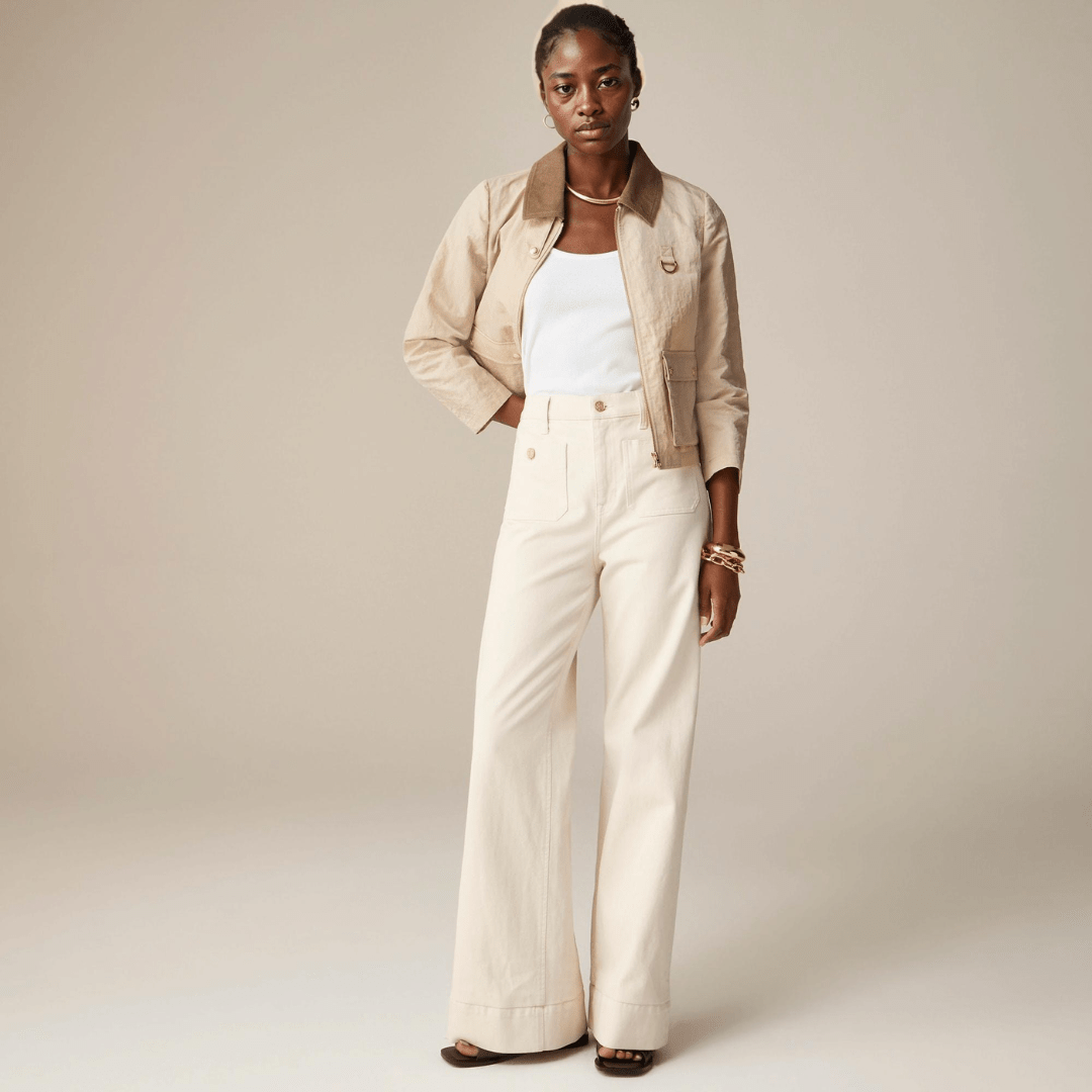 Fiorenza | Elegante en Comfortabele Jeans