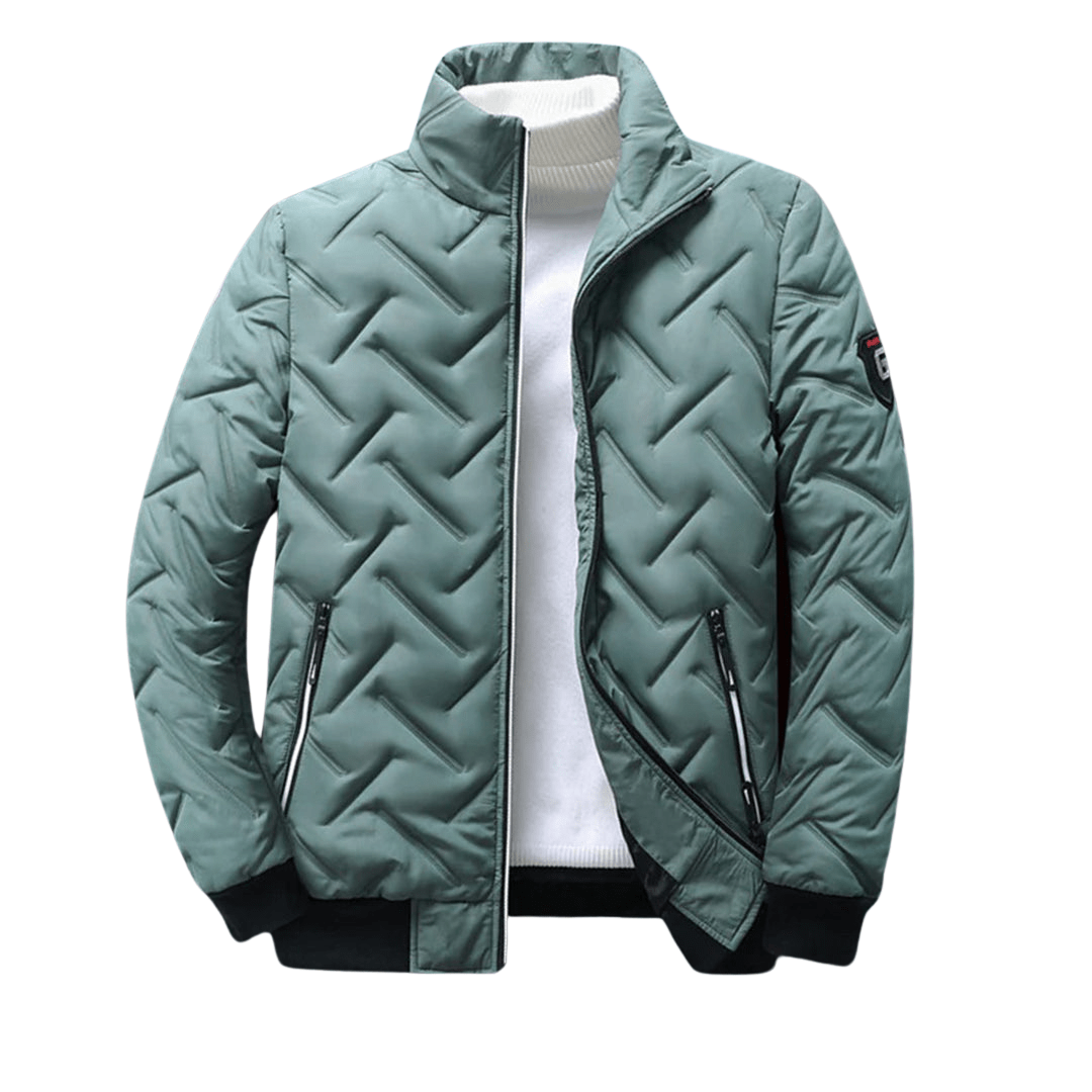 JORDAN | ELEGANTE EN MODERNE JAS