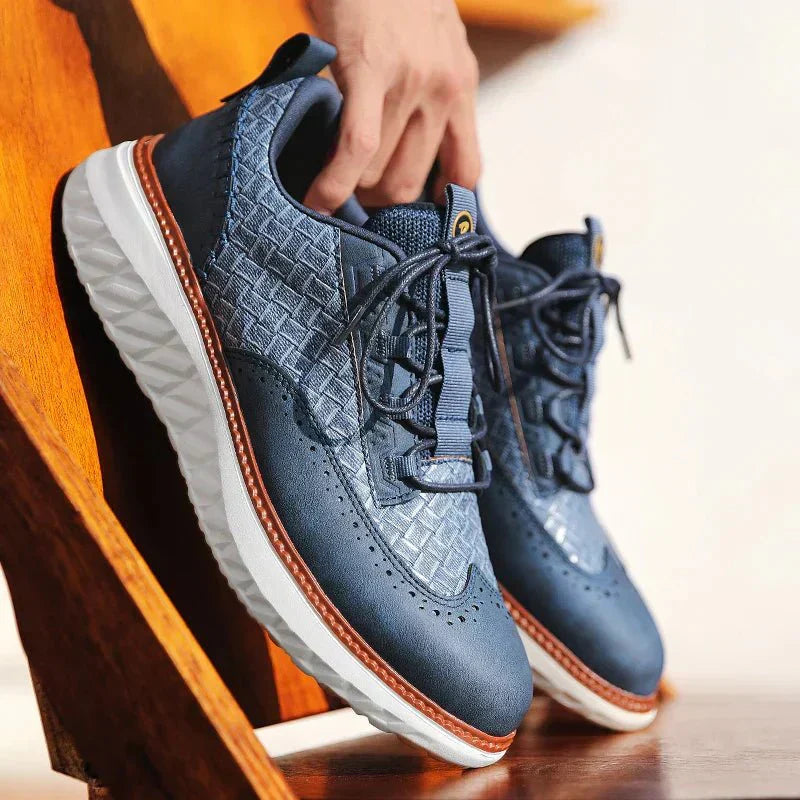 OXFORD | Elegante en Comfortabele Sneakers