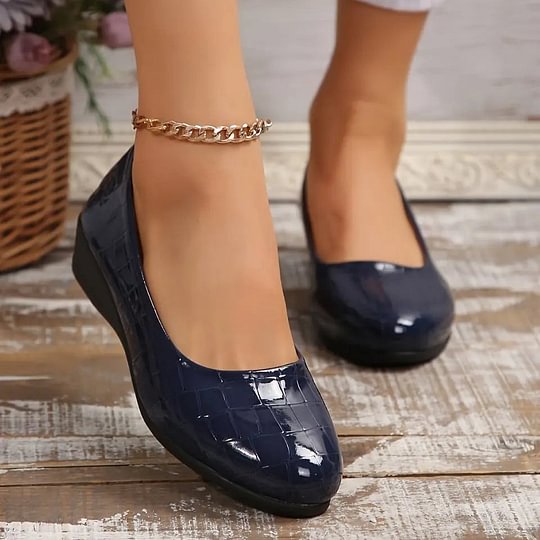 LILIANA | Comfortabele Damesschoenen met Elegante Look en Lichtgewicht Draaggemak