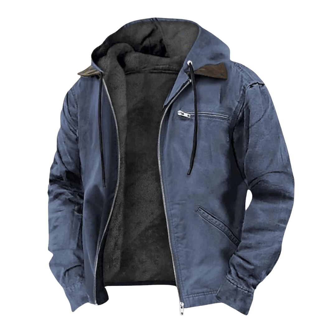 TIMBERLINE | Elegante en Comfortabele Jas