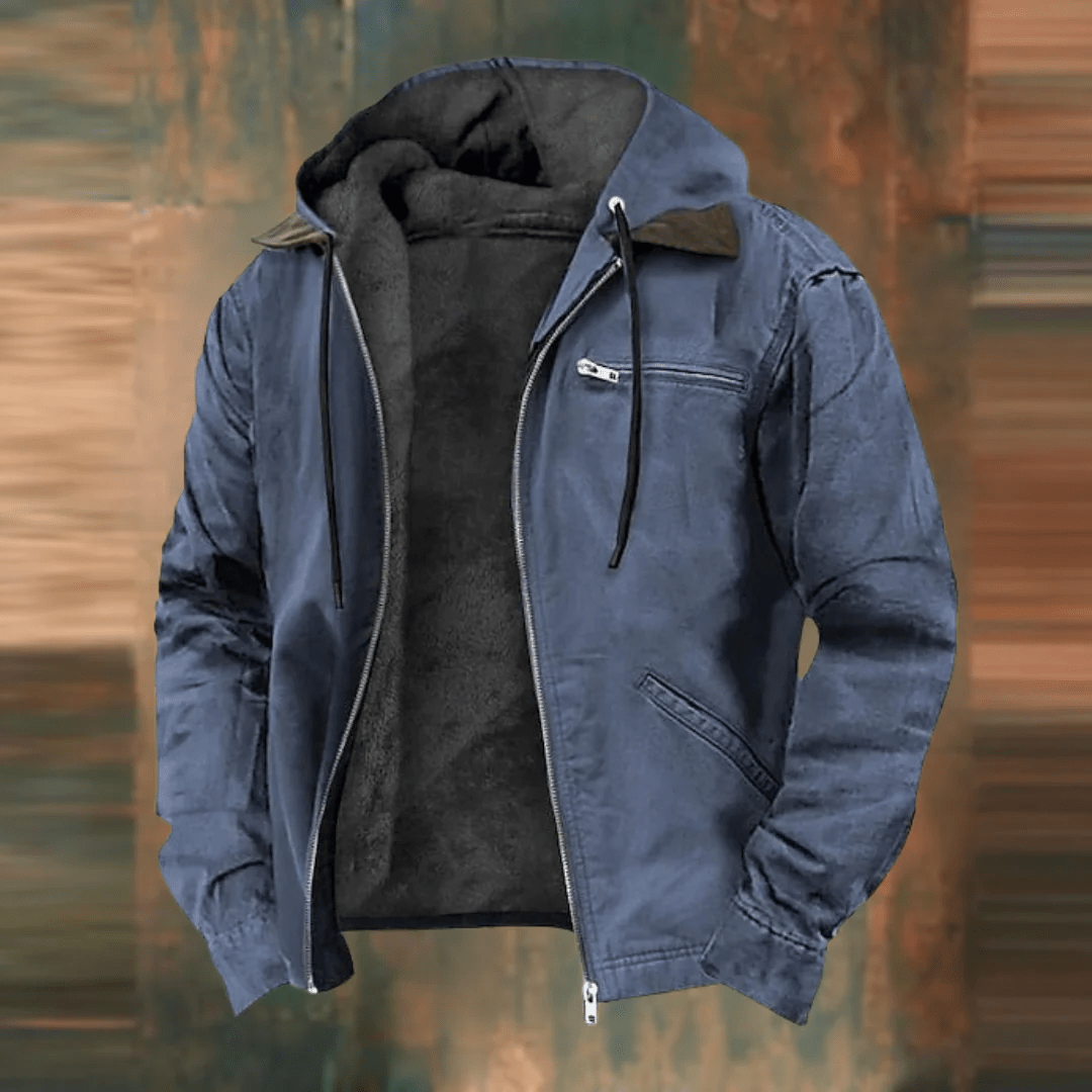 WONDERS | Elegante en comfortabele winterjas