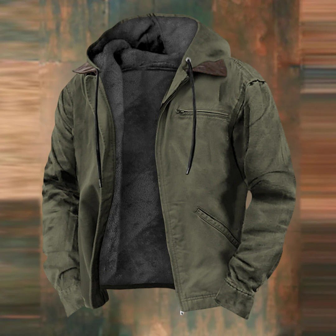 WONDERS | Elegante en comfortabele winterjas